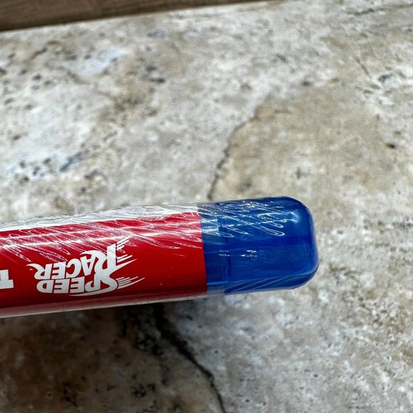 Speed Racer The Complete Series Episodes 1-52 (Blu-ray) With Slipcover 5 Discs - Picture 9 of 10